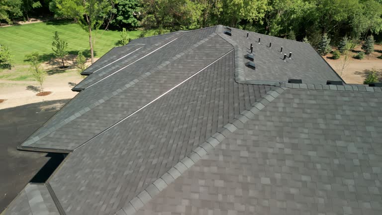 Asphalt Shingles Roofing in Collinsburg, PA