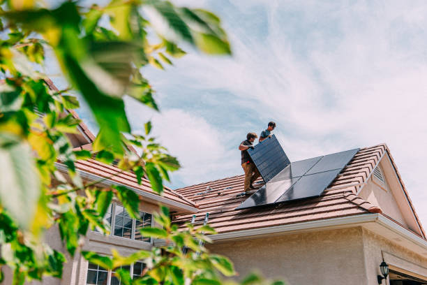 Best Sheet Metal Roofing  in Collinsburg, PA