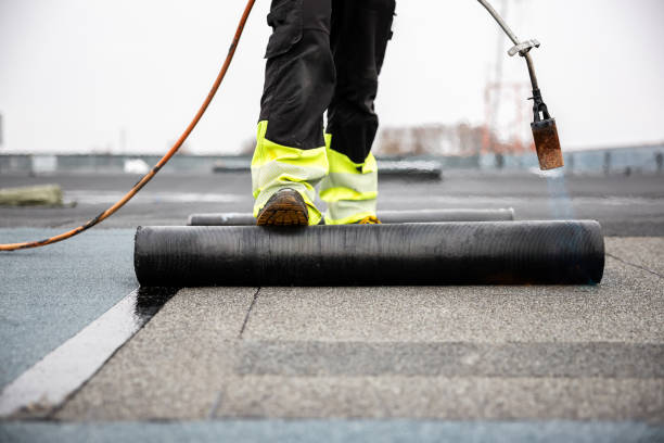 Best Hot Roofs  in Collinsburg, PA