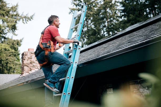 Collinsburg, PA Roofing Service Company