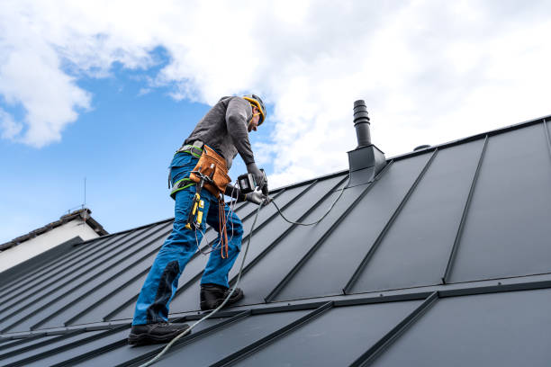 Best Emergency Roof Repair Services  in Collinsburg, PA