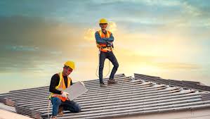 Best Gutter Installation and Repair  in Collinsburg, PA